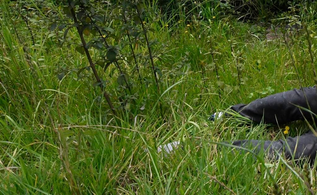 Investigan hallazgo de cadáver en Ciudad Valles 