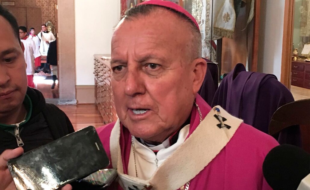 Cuestiona iglesia católica credibilidad de nuevos partidos políticos