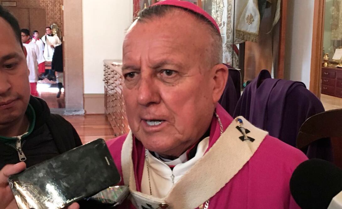 Foto: Archivo El Universal San Luis Potosí