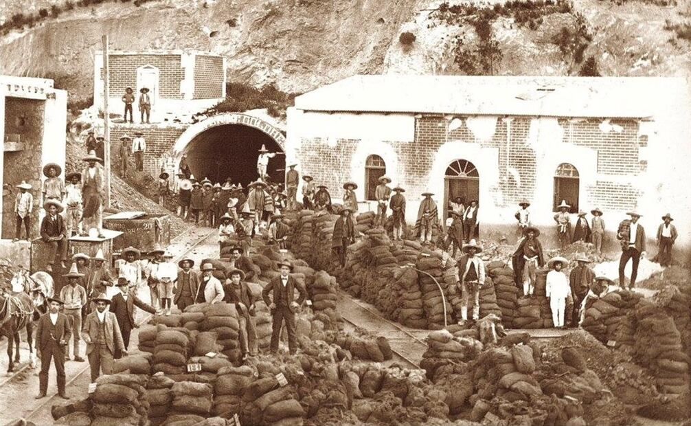 Foto: Yo Amo Catorce.