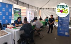¡Entérate! Habrá módulo de empleo y sala de lactancia en la Fenapo 2026