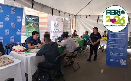 ¡Entérate! Habrá módulo de empleo y sala de lactancia en la Fenapo 2026