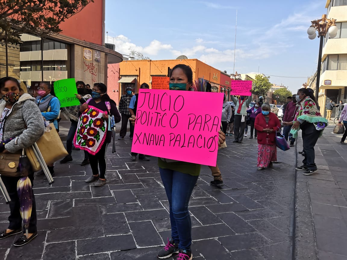 Foto: Xochiquetzal Rangel.