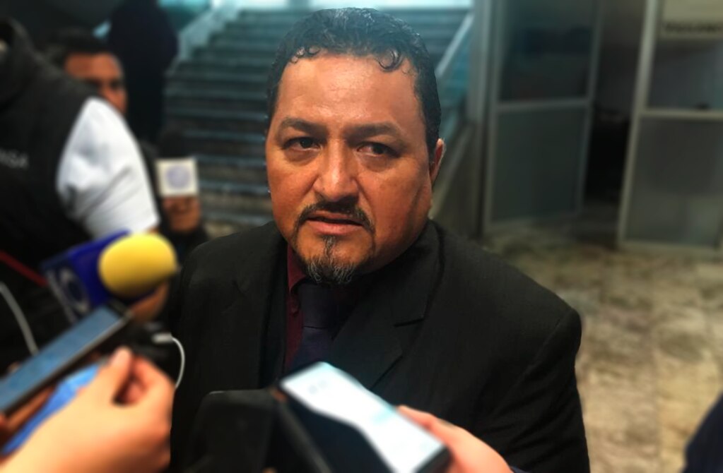 Se resolverá denuncia por enriquecimiento ilícito contra Gallardo Juárez: Visitaduría