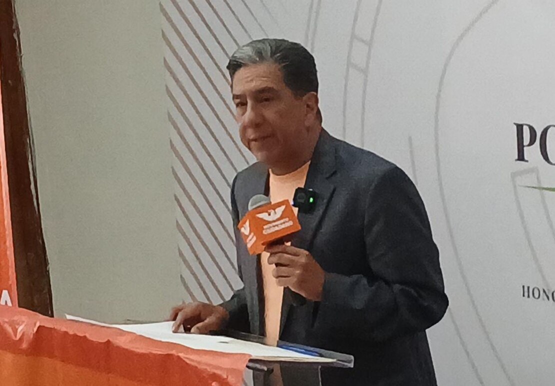 Foto: Samuel Estrada