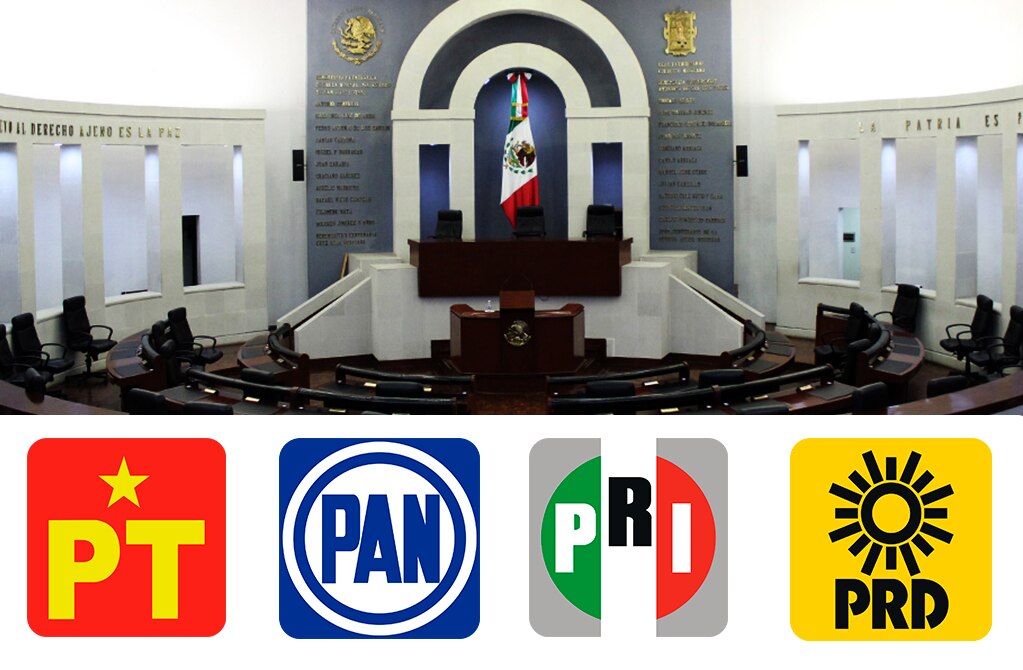 Foto: Archivo El Universal San Luis Potosí.