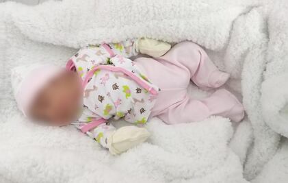 Intercambian bebés recién nacidos en SLP; clínica se disculpa