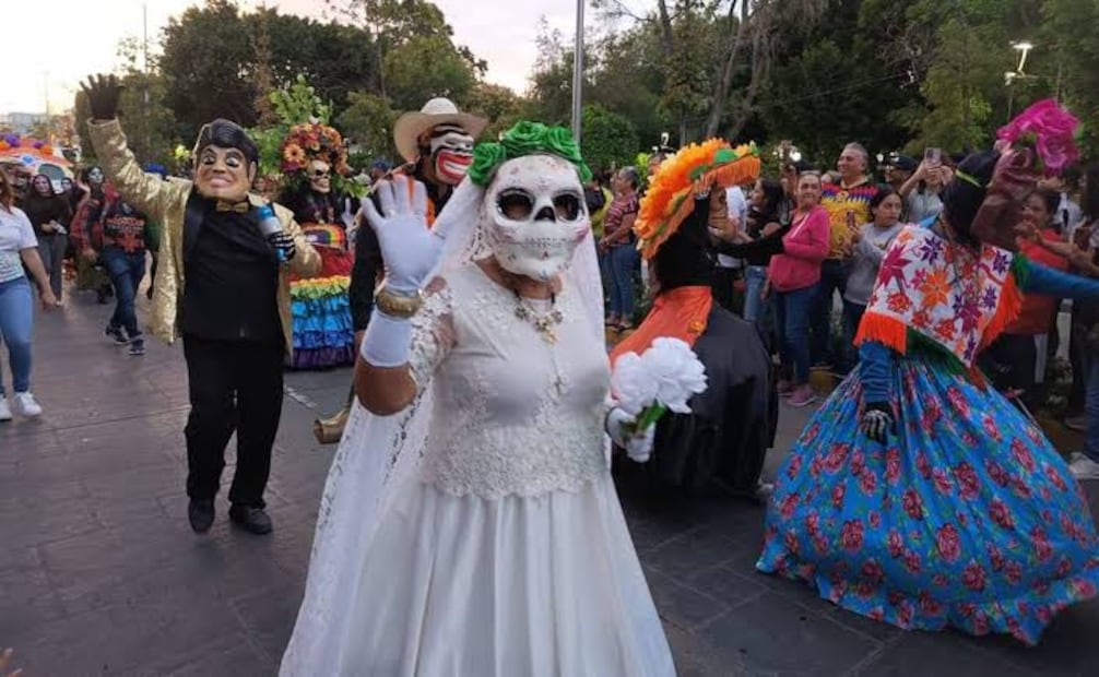 Foto: Jazmín Ramírez