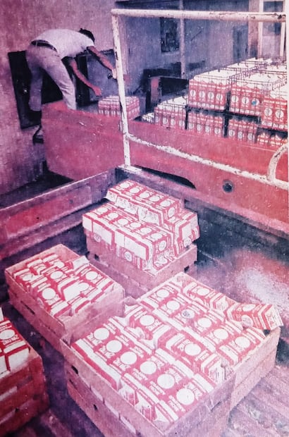 Foto: Facebook David Valdez.