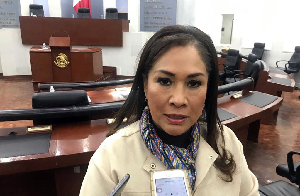 Aprueban 3 mdp para modernizar dos áreas en Congreso del Estado