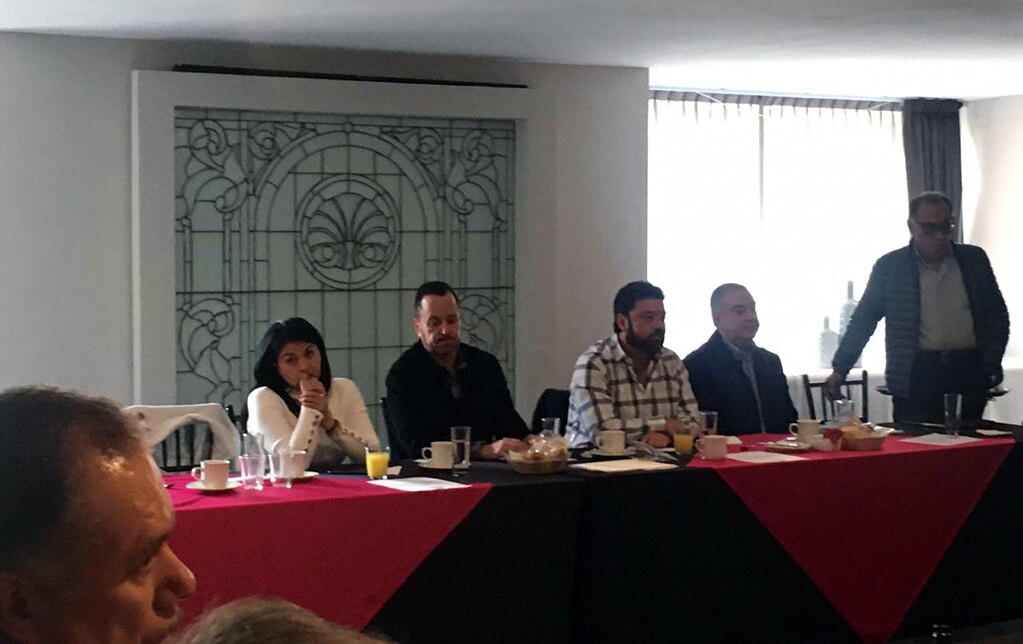 Organismos comerciales denuncian abandono en Centro Histórico