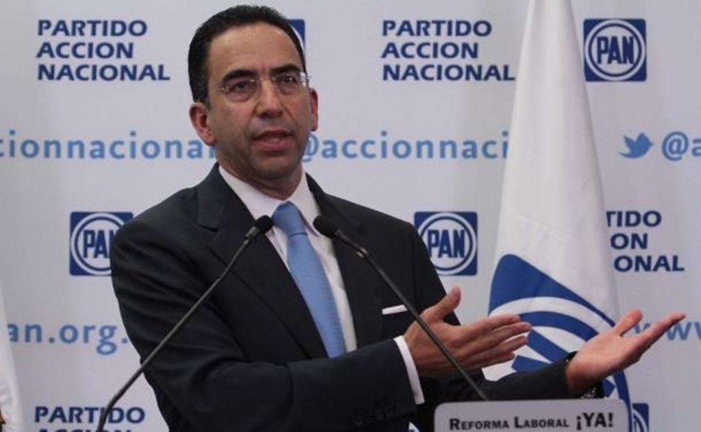 TEPJF multa a Javier Lozano por discriminación contra adultos mayores