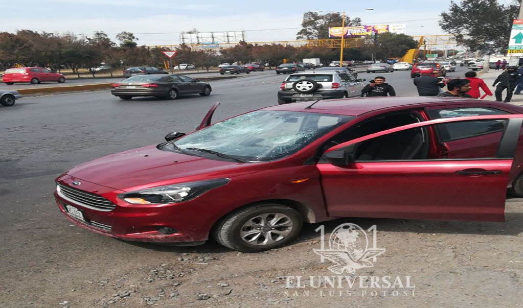 foto: Archivo El Universal SLP