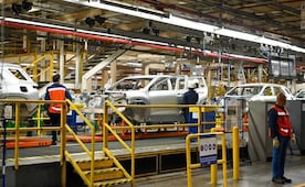SLP ya es lugar 18 en competitividad nacional y tercera economía más fuerte de la región Bajío