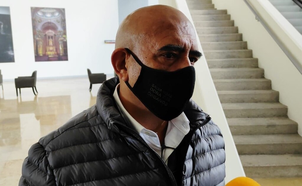 Es pronto para saber si SLP hará esfuerzo por adquirir vacuna anticovid: Leal Tovías