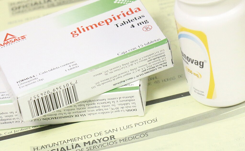 Dan a conocer empresa que suministrará medicamento al Ayuntamiento