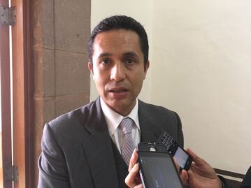 Condena Gobierno la “criminalización” de la protesta