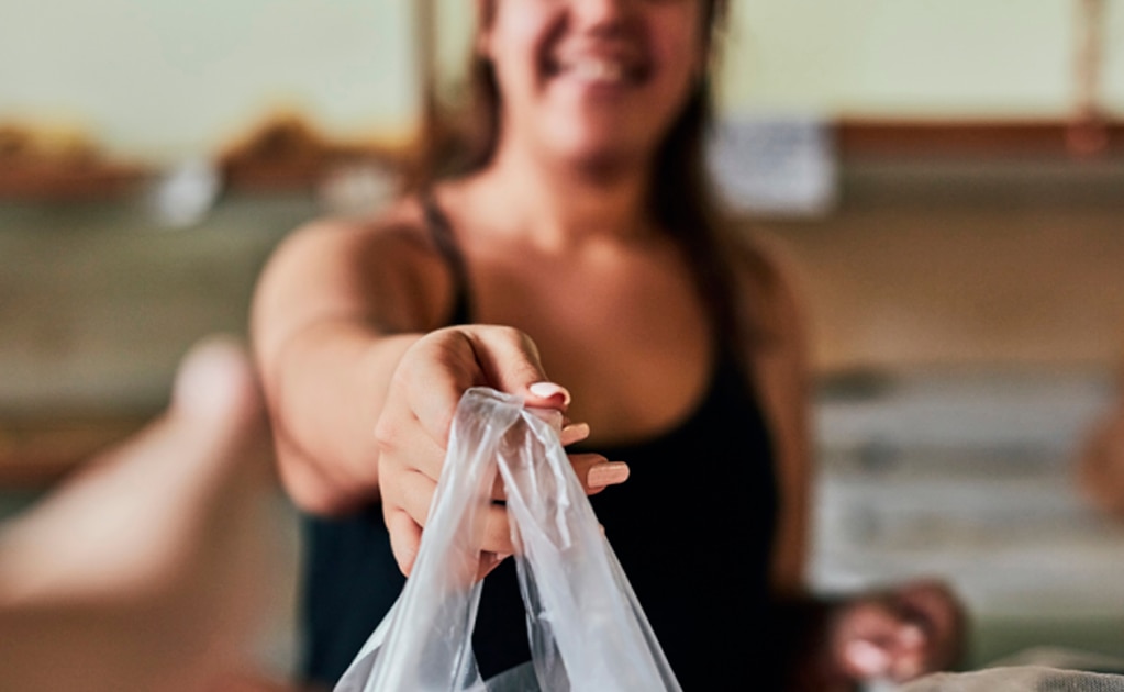 Gustaf Thulin, el inventor de la bolsa de plástico que quería ayudar al planeta