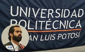 Universidad Politécnica de San Luis anuncia educación mixta, maestrías y posgrados para este 2026