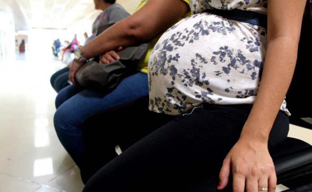 Exhortan a mujeres a cuidar la salud bucal durante el embarazo