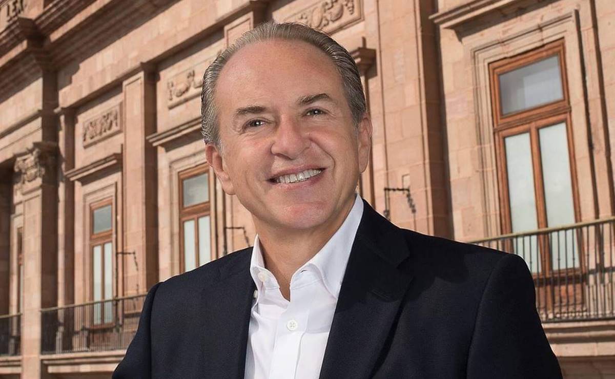 Exgobernador Carreras no ha devuelto escoltas ni vehículos de gobierno: Gallardo