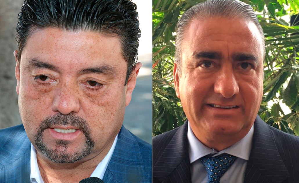 Reprueba IP violencia política contra diputadas