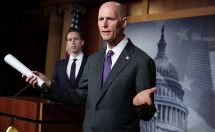  Senador de EU pide intervención militar en Venezuela para llevar ayuda