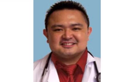 Imputan en EU a médico que se hacia llamar "El Chapo de los opioides"