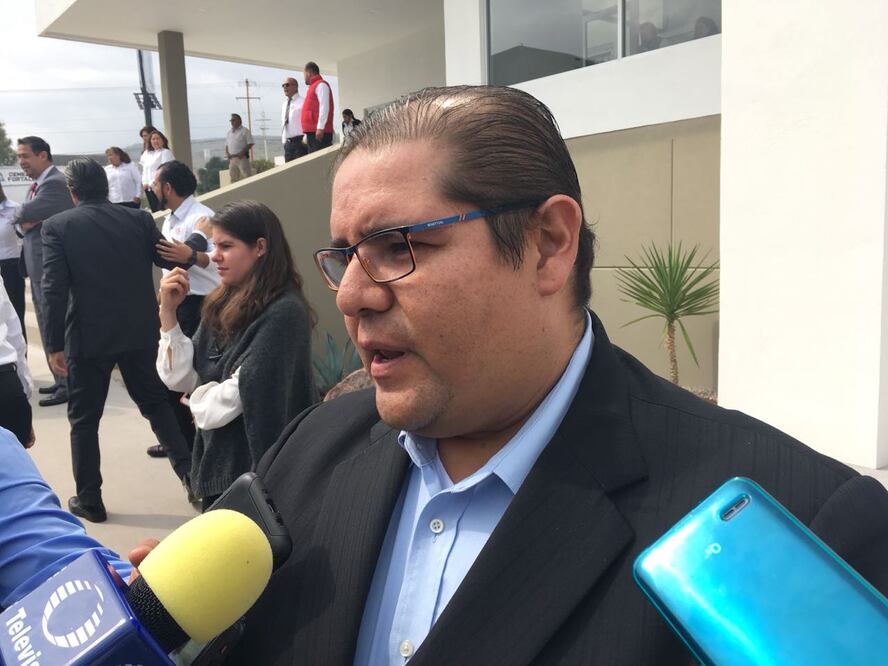 Foto: Archivo El Universal San Luis Potosí