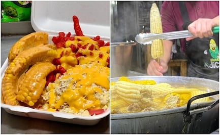 ¡Llega la Feria del Elote 2025 a SLP! Lugar, fechas y todo lo que encontrarás