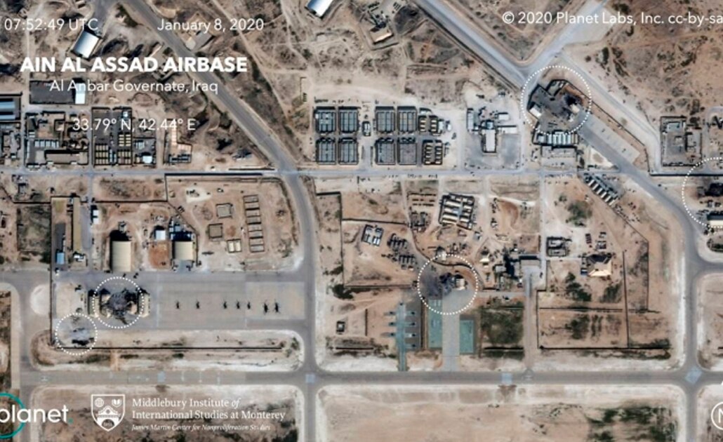 Foto: EFE | El Universal