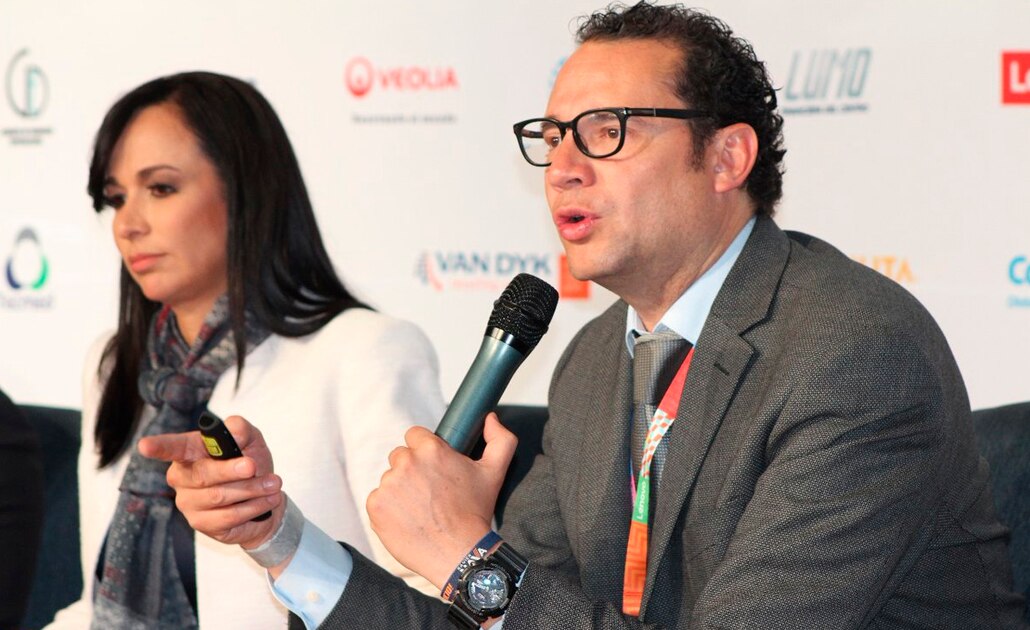 Expone Nava necesidad de modernizar organismos operadores de agua