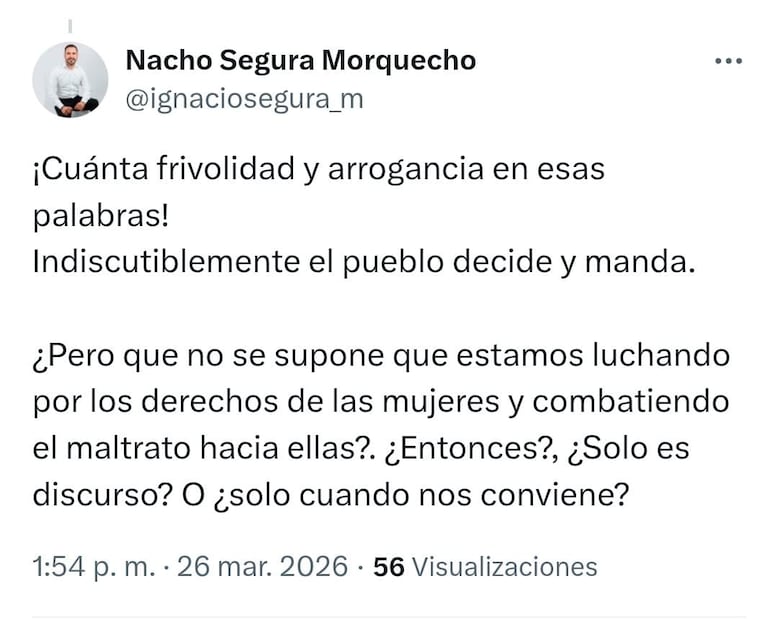 Foto: Captura de redes