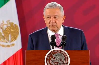 Recibirá AMLO a presidente de Costa Rica
