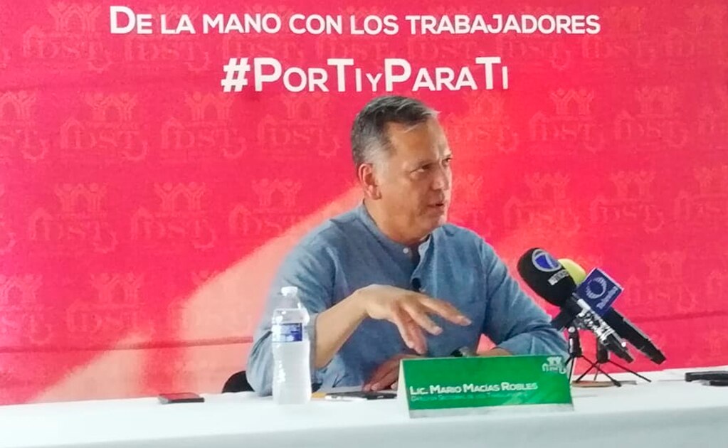 Rechazará Infonavit desarrollo de viviendas en zonas de riesgo de siniestros 