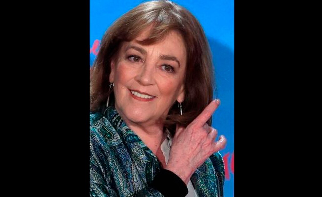 Carmen Maura: "Deberíamos relajarnos un poco con los derechos de la mujer"