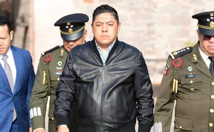 AMLO y Claudia Sheinbaum visitarán SLP este fin de semana, anuncia Ricardo Gallardo 