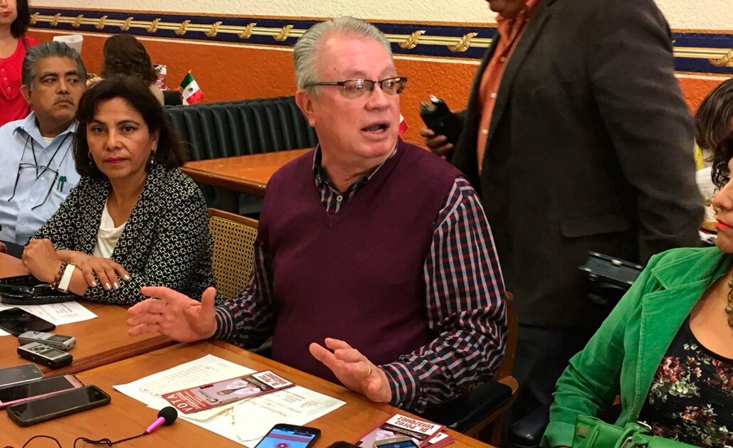 Denuncian hostigamiento, acoso sexual y venta de plazas en sindicato del IMSS