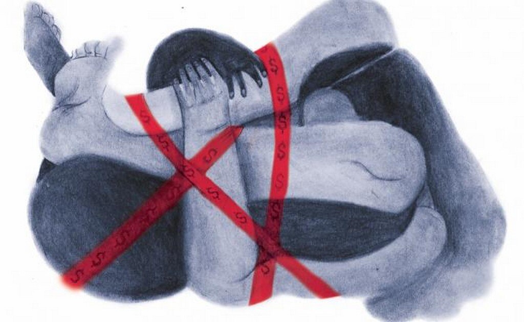 Ilustración: ROSARIO LUCAS