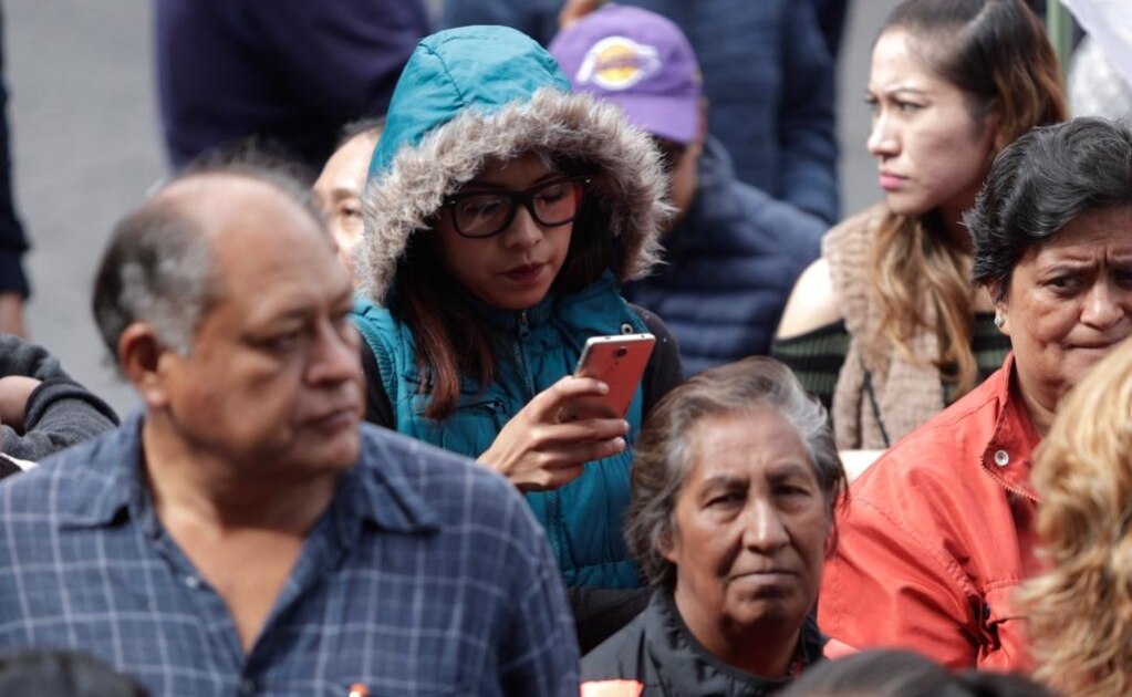 Foto: Archivo El Universal