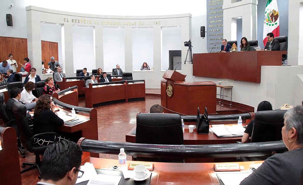 No habrá Unidad de Género en el Poder Legislativo; será comité