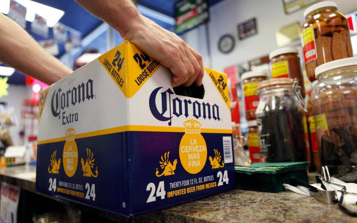 Repunta venta de cerveza previo a Ley Seca 