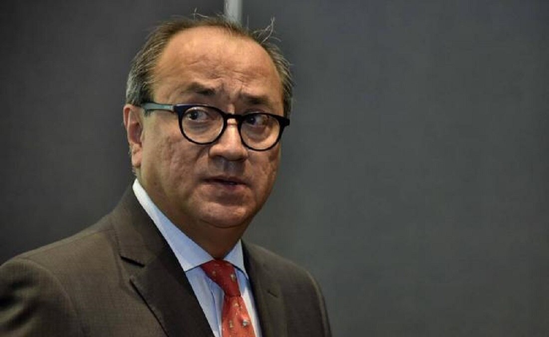 Reforma educativa se puede caer si al nuevo gobierno no le gusta: Otto Granados