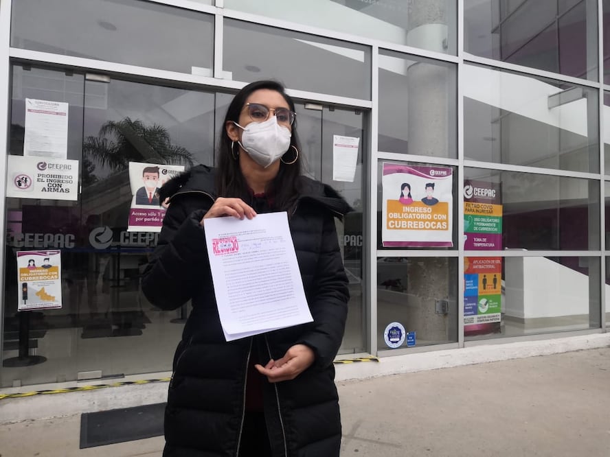 Foto: Xochiquetzal Rangel