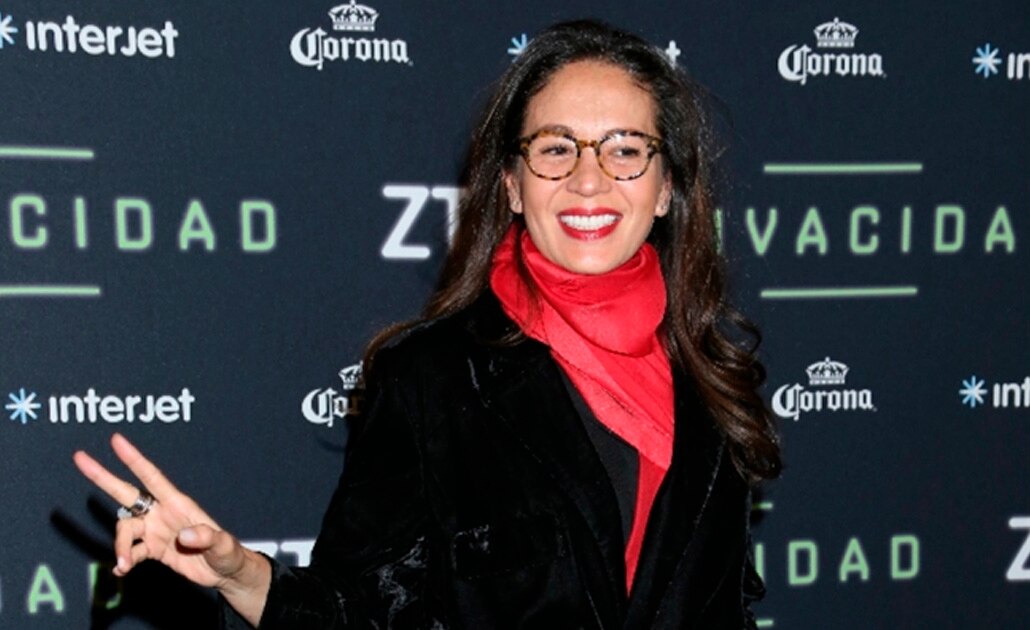 Cuestionan si Yolanda Andrade se casó con Verónica Castro