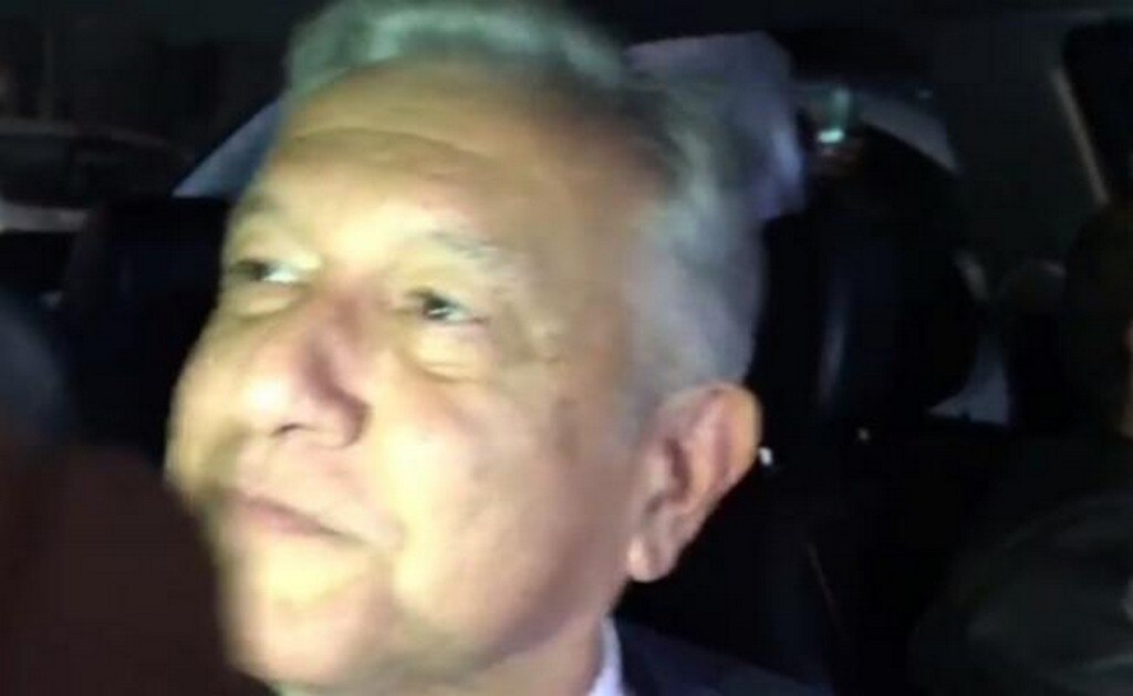 Captura de pantalla, video de Misael zavala