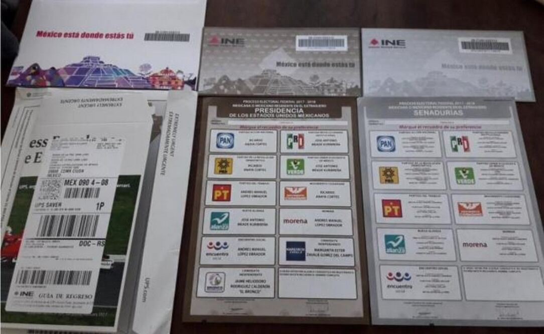 Foto: Tomada de Twitter