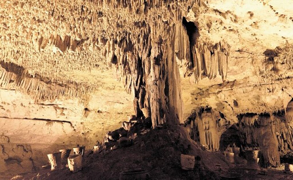 Acuífero Maya va por declaratoria de UNESCO