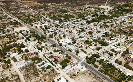"Tren de pasajeros México-Nuevo Laredo no contará con estación en Matehuala", adelanta Ricardo Gallardo