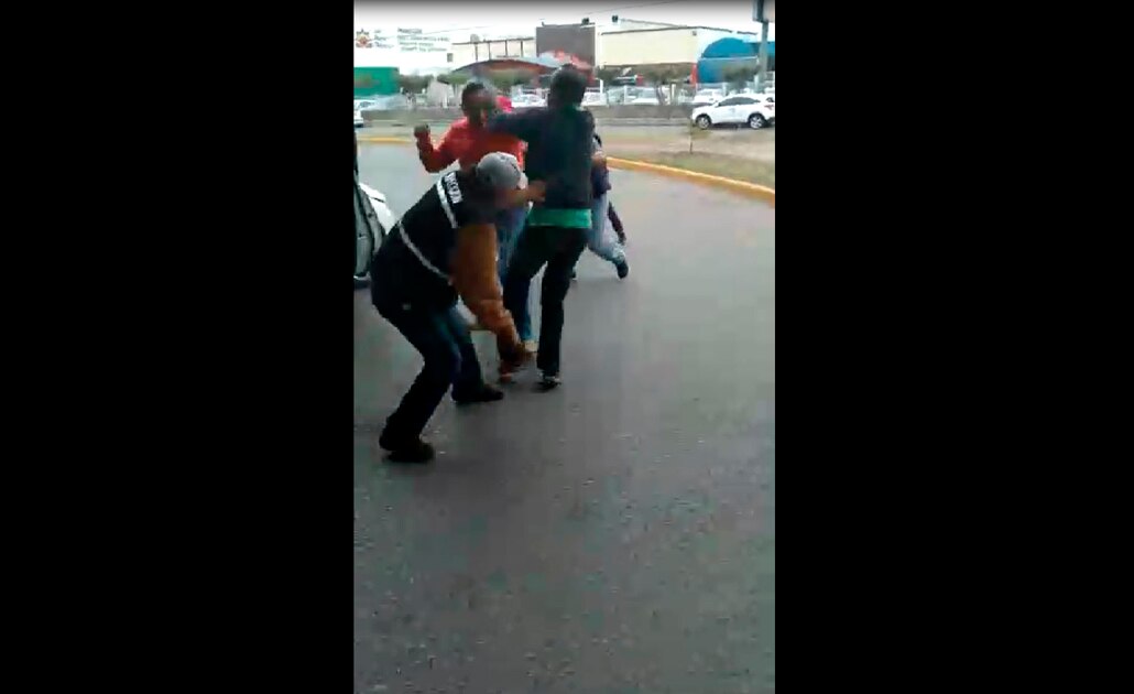 Foto: Captura de video